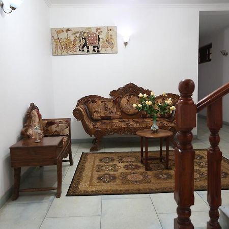 קנדי Alcam Holiday Home מראה חיצוני תמונה