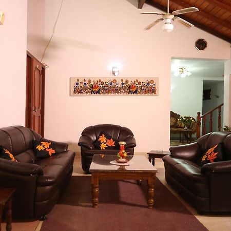 קנדי Alcam Holiday Home מראה חיצוני תמונה