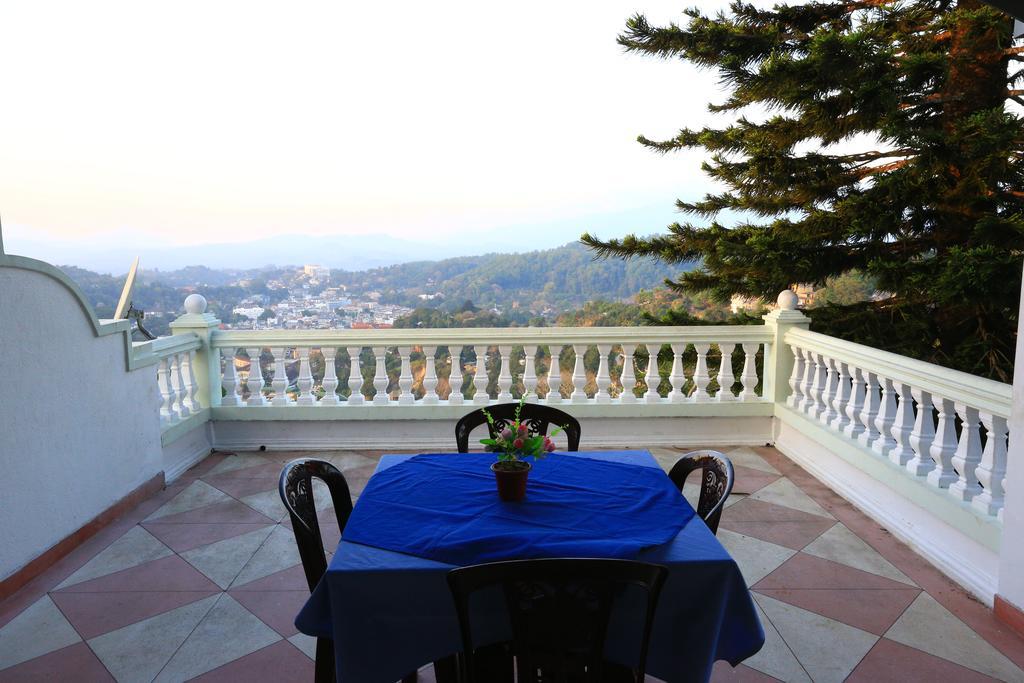קנדי Alcam Holiday Home מראה חיצוני תמונה