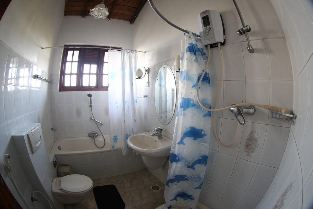קנדי Alcam Holiday Home מראה חיצוני תמונה