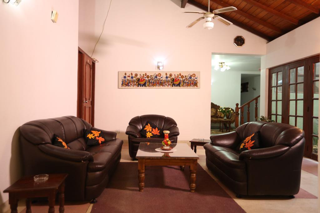 קנדי Alcam Holiday Home מראה חיצוני תמונה